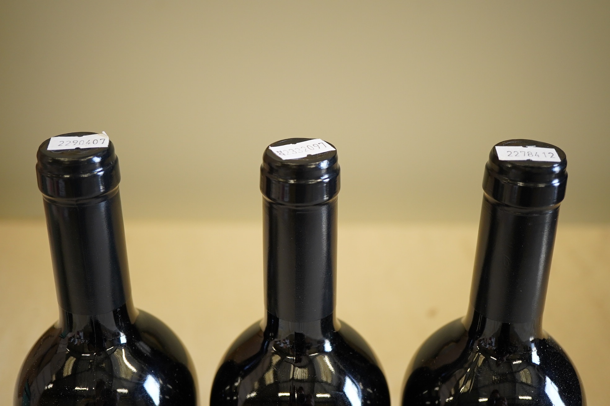 Gaja, DaGromis Barolo, 2010